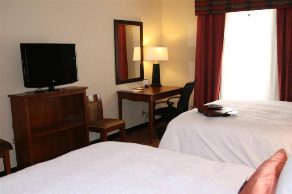 Hampton Hotel