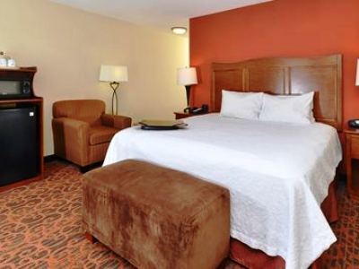 Hotel Hampton 3*