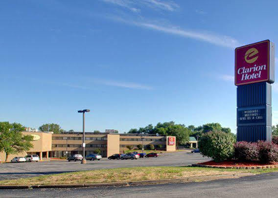 Hotel Hampton 3*