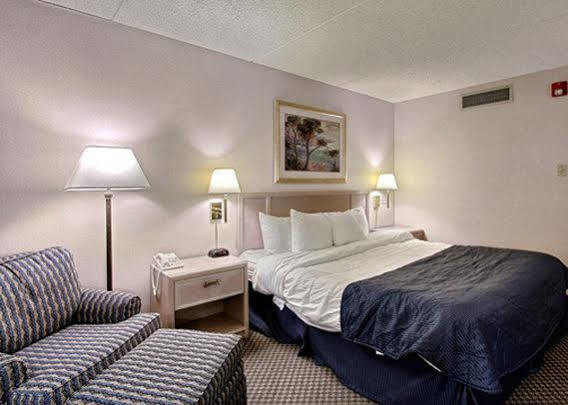 Hotel Hampton Muscatine